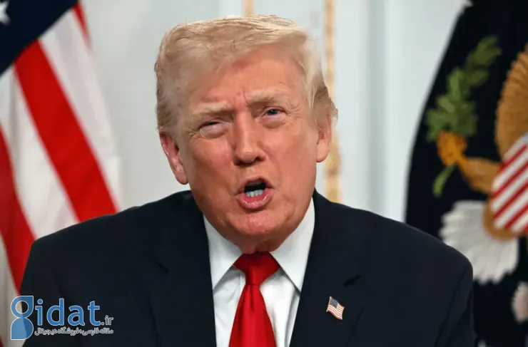 دستور جدید ترامپ: گرین کارت شهروندان ۱۹ کشور از جمله ایرانیان بررسی خواهد شد