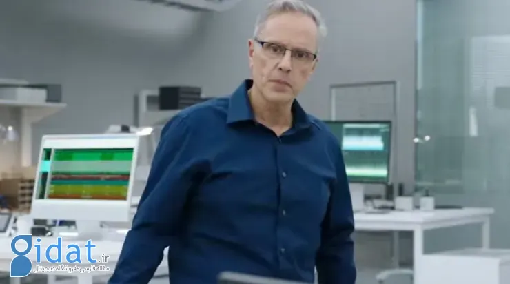 جانی سروجی» (Johny Srouji)، مدیر ارشد فناوریهای سختافزاری و مغز متفکر پشت تراشههای اختصاصی اپل