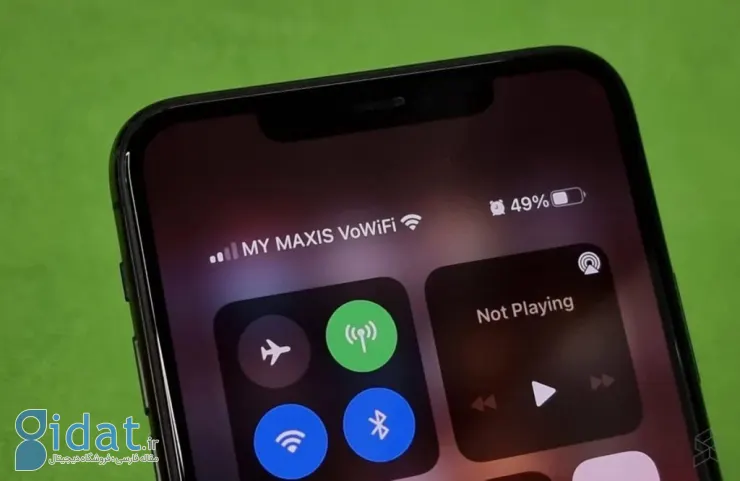 سرویس VoWiFi چیست و کدام اپراتورها در ایران ارائه می‌دهند؟