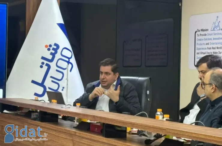 مدیرعامل شاتل موبایل: سرکوب تعرفه ها صنعت ارتباطات را نفس نفس گذاشته است