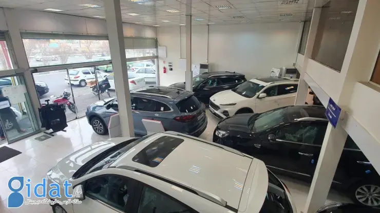 کرمان موتور