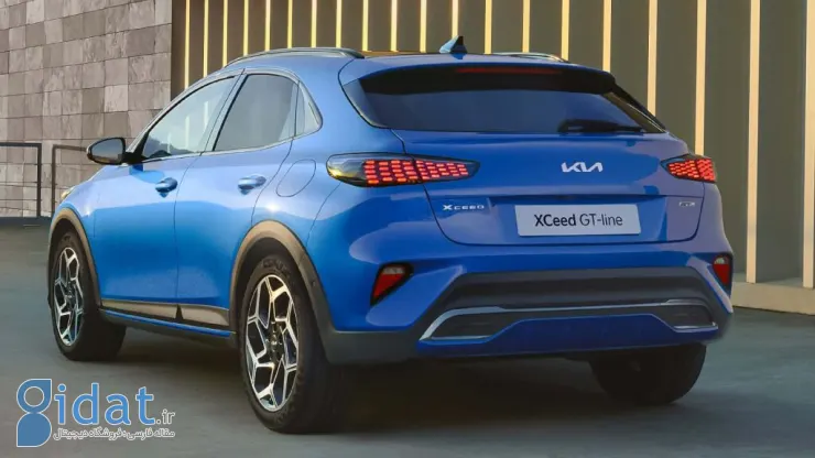 کیا XCeed
