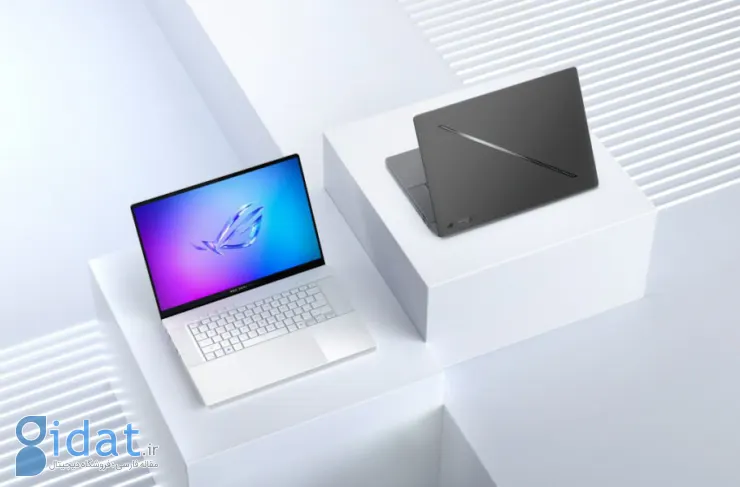 زمان عرضه اولین لپ تاپ های ایسوس با پردازنده Ryzen AI 300 مشخص شد