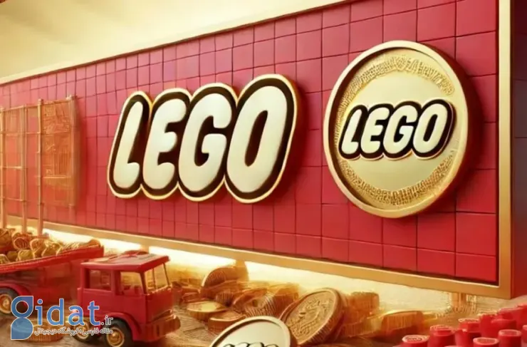 وب‌سایت شرکت Lego با هدف تبلیغ یک پروژه کلاهبرداری رمزارزی هک شد