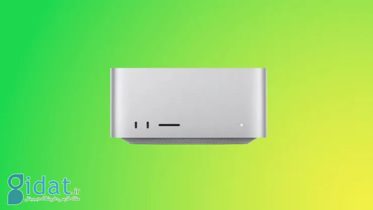 عرضه M5 اولترا برای مک استودیو در سال 2026