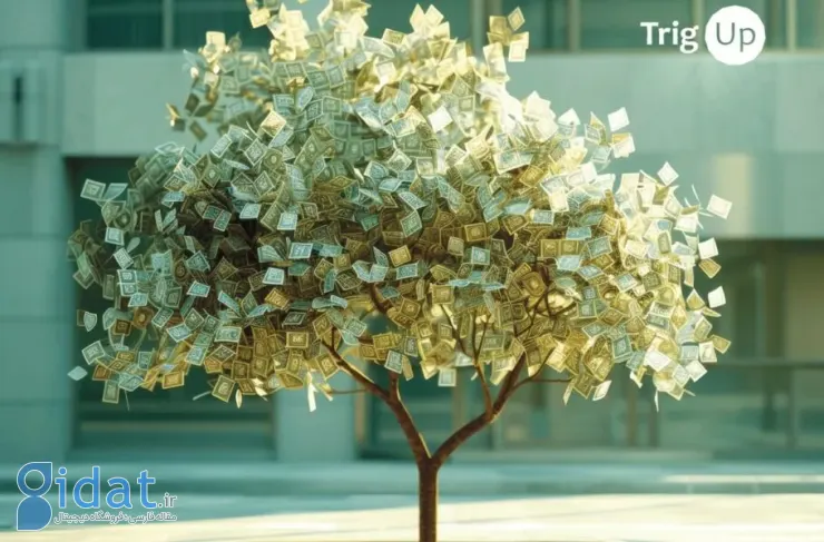 گزارش جدیدی از TrigUp در مورد روندهای جدید در سرمایه‌گذاری خطرپذیر؛ وقتی کوچک بودن یک مزیت است