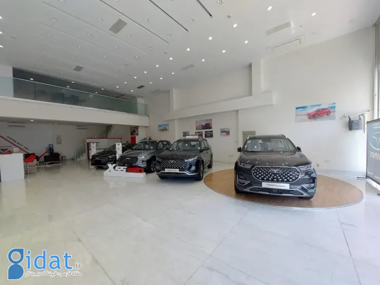 قیمت روز انواع خودرو