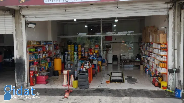 قیمت روغن موتور