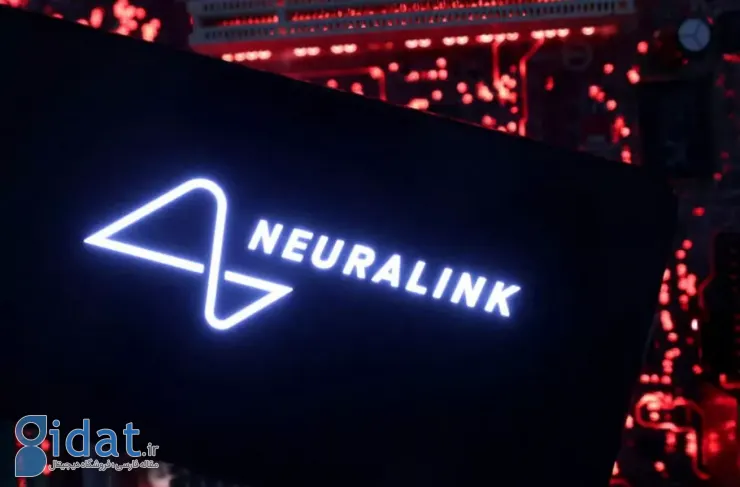 Neuralink برای آزمایش تراشه مغز خود تأییدیه کانادا را دریافت کرد