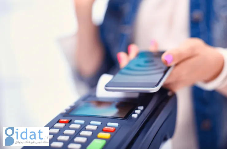 طرح "کهربا" کلید خورد. اعلام اسامی بانک هایی که پرداخت با NFC را فعال کرده اند