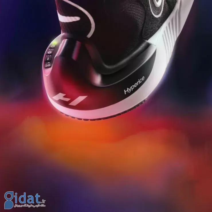 نایکی هایپربوت