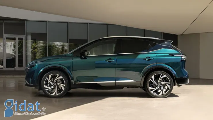 سیستم e-Power