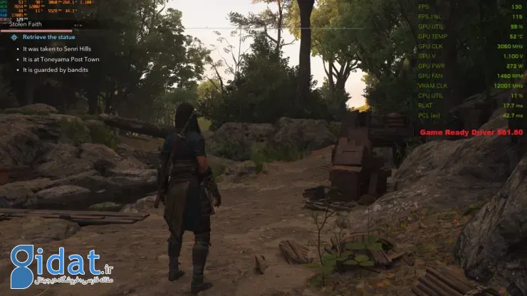 انتشار درایور جدید hotfix انویدیا