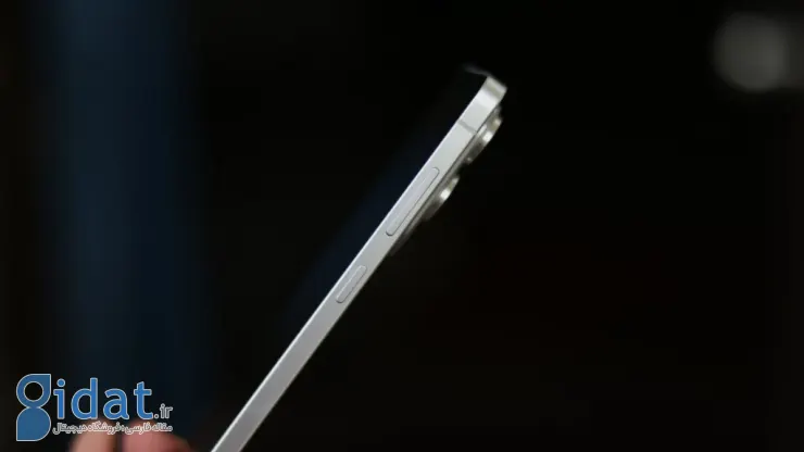 بهبود قابلیت تاری پس‌زمینه در اپلیکیشن گالری One UI 8