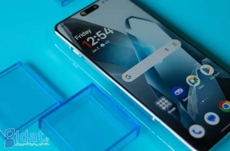 OnePlus نوار لغزنده اعلانات معروف خود را حذف می کند. یک دکمه جدید در راه است