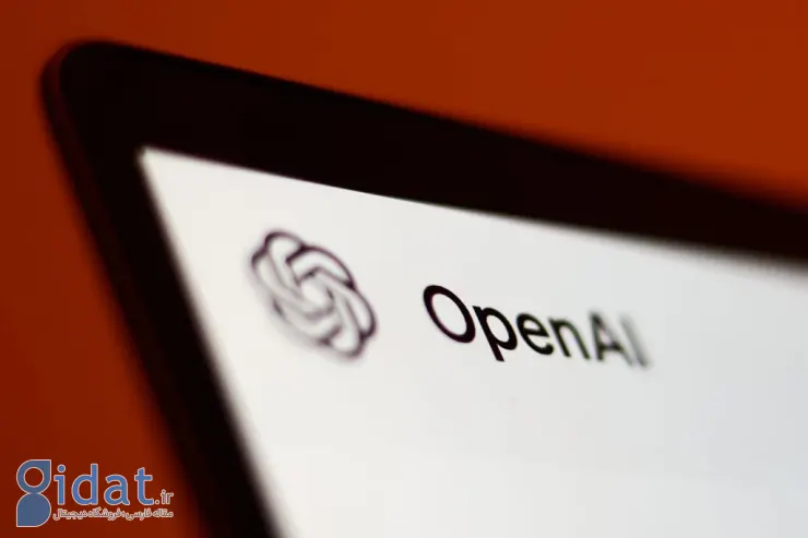 برنامه OpenAI برای ورود به اپلیکیشن‌های شخص ثالث با قابلیت «Sign in with ChatGPT»
