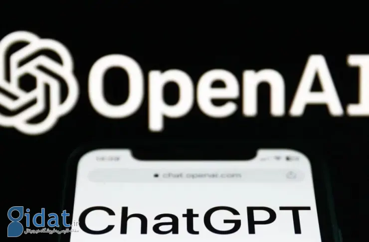 OpenAI قابلیت ورود با اکانت ChatGPT در سایر برنامه‌ها را می‌کند