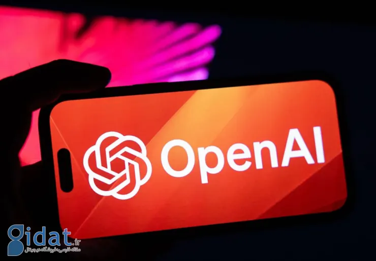 مدل جدید OpenAI برای نوشتن داستان 