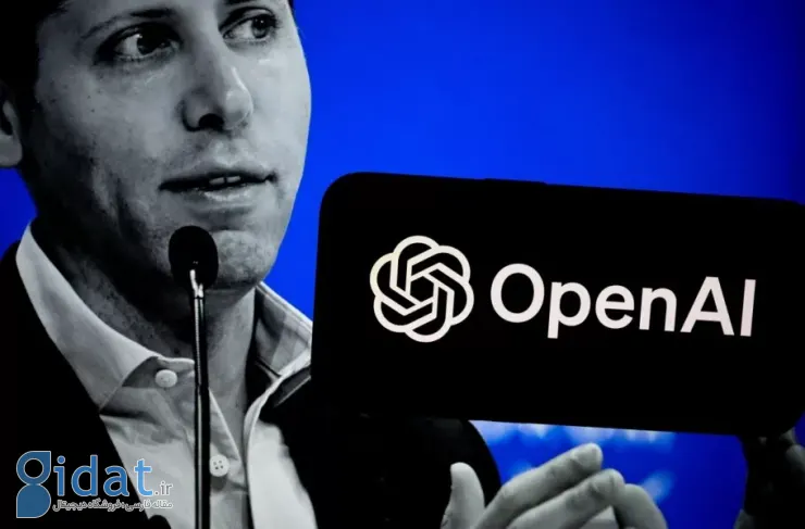 هوش مصنوعی جدید OpenAI سم آلتمن را با عملکرد داستان سرایی خود شگفت زده کرد