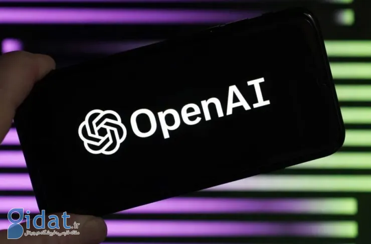 برخی از کارکنان OpenAI از برنامه های پیشنهادی برای تغییر لوگو راضی نیستند