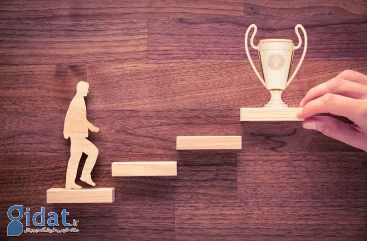 با این ۳ ترفند شانس موفقیت خود را افزایش دهید