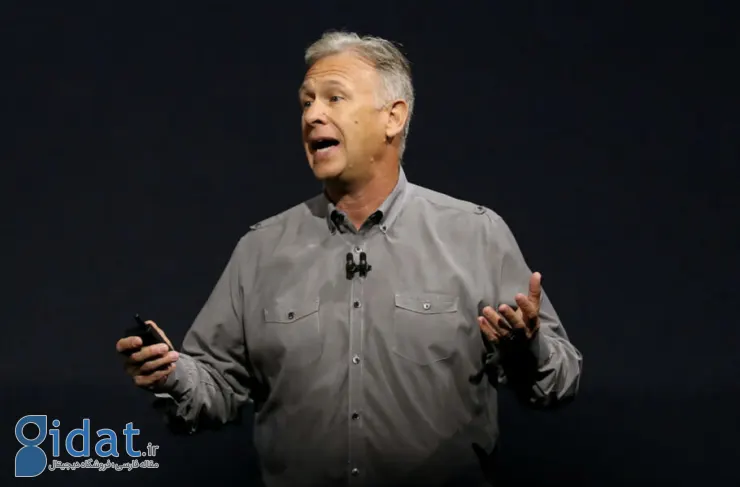 «فیل شیلر»، مدیر اپ استور اپل ظاهراً به هیئت‌مدیره OpenAI می‌پیوندد