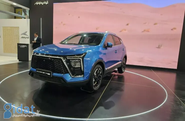 شرایط فروش KMC X5 و A5 با قیمت جدید [بهمن 1403] منتشر شد
