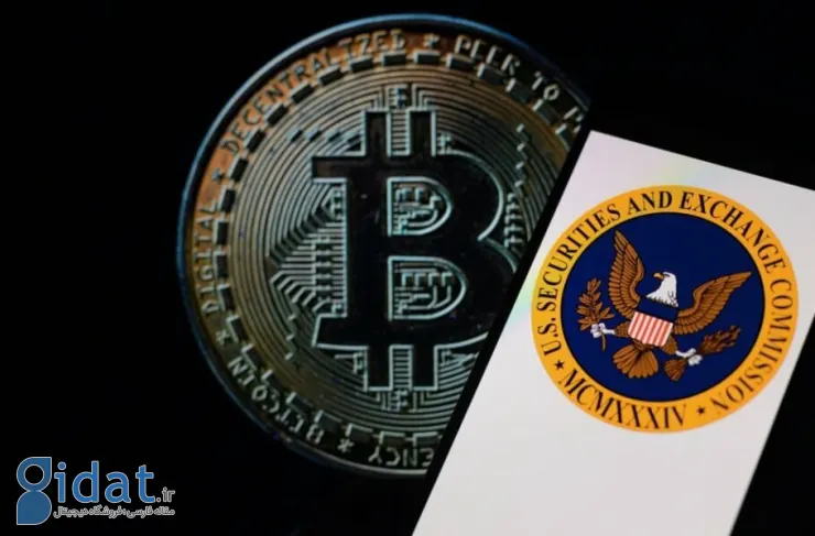 حساب X کمیسیون بورس و اوراق بهادار آمریکا با حمله تعویض سیم کارت هک شد