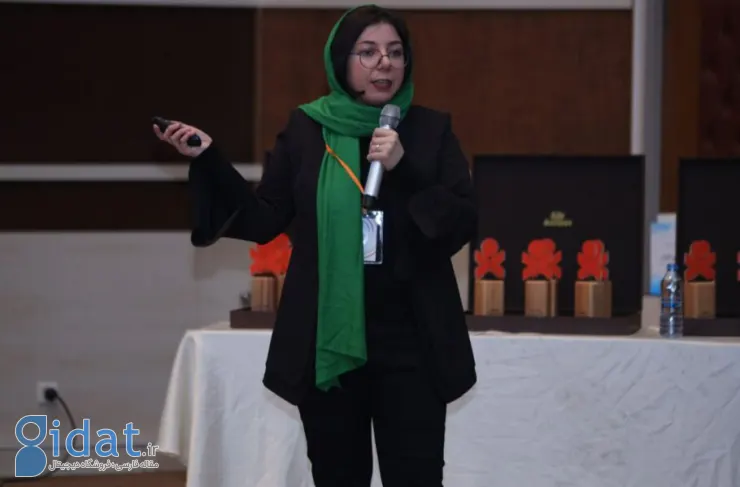 در UX شیراز عنوان شد: فونت ها در ترغیب مخاطب به خواندن مطالب تاثیر دارند