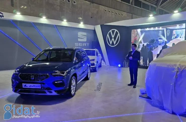 Seat Ateca خودرویی است که بازار ایران همچنان منتظر آن است