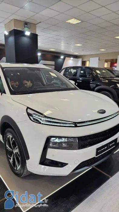 کی ام سی SR6