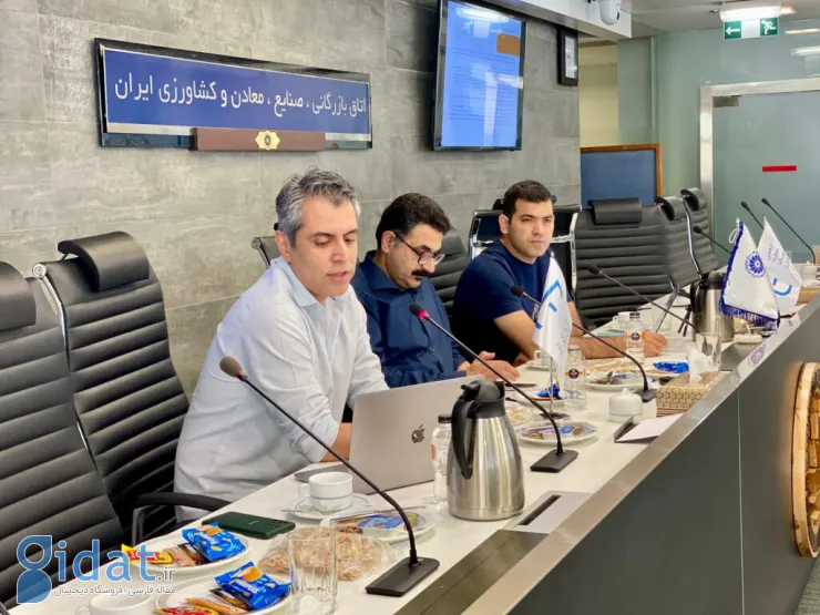 در مراسم رونمایی از پنجمین گزارش کیفیت اینترنت مطرح شد: ایران رتبه ۹۷ از ۱۰۰ را دارد