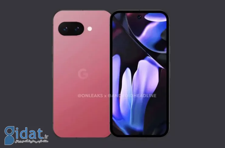 Pixel 9A ظاهرا ماژول دوربین معروف خود را کنار گذاشته است