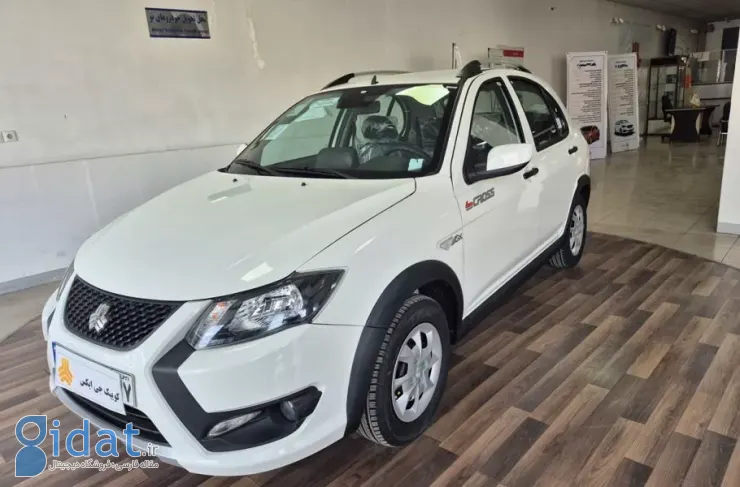 شرایط فروش فوق العاده سایپا از امروز [اسفند 1404] آغاز می شود