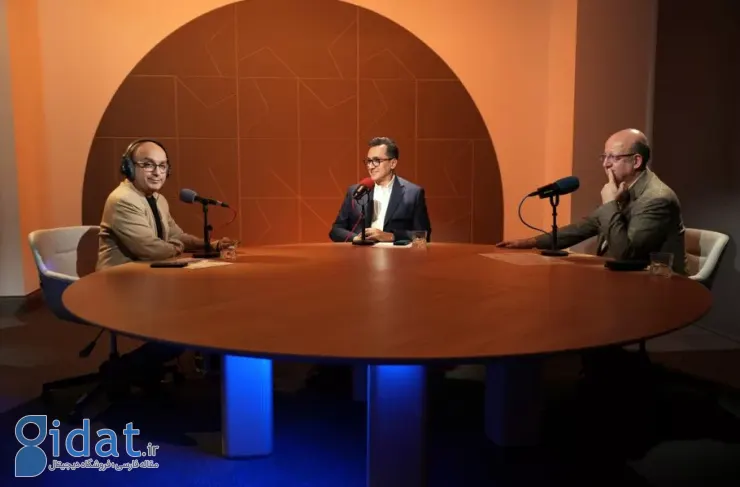 فصل دوم پادکست «اتاق فردا» آغاز شد