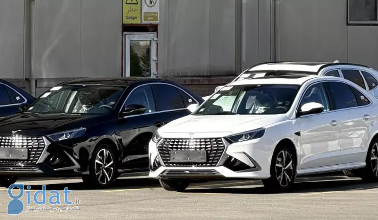 فیس لیفت Respect 2 در راه است؛ پاسخ بهمن موتور به MVM M5