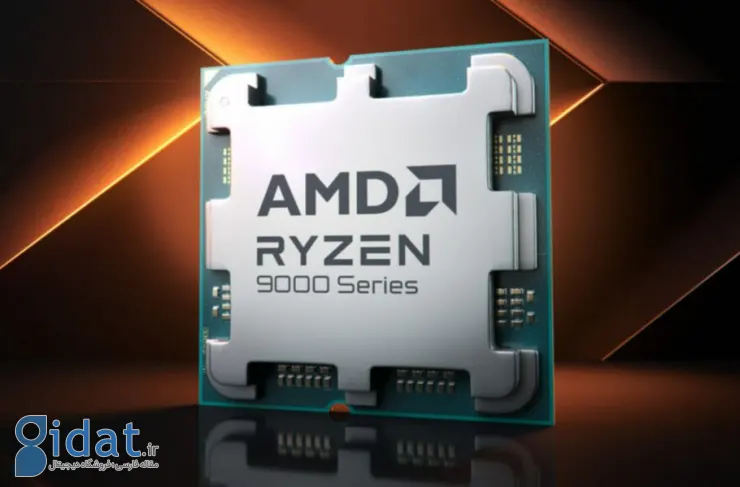 AMD ظاهراً دیگر چیزی برای دست دادن ندارد