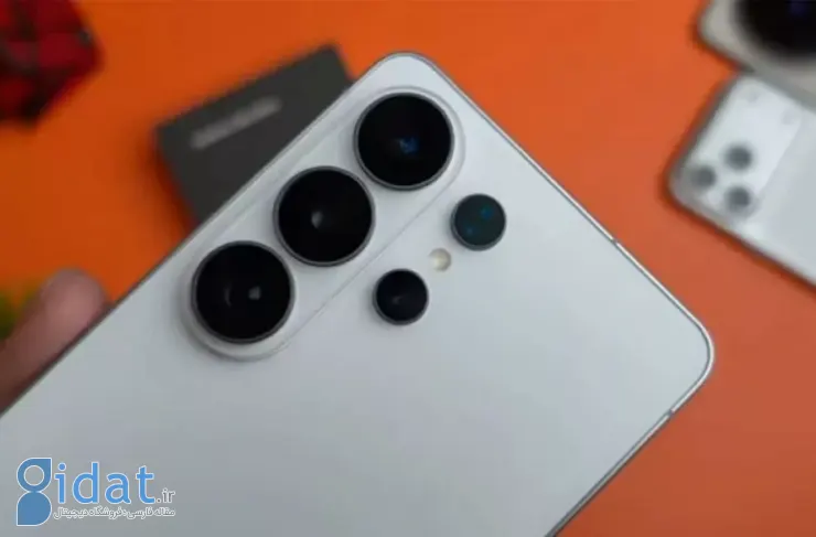 نمونه عکس‌های دوربین گلکسی S26 اولترا در مقایسه با S25 اولترا منتشر شد