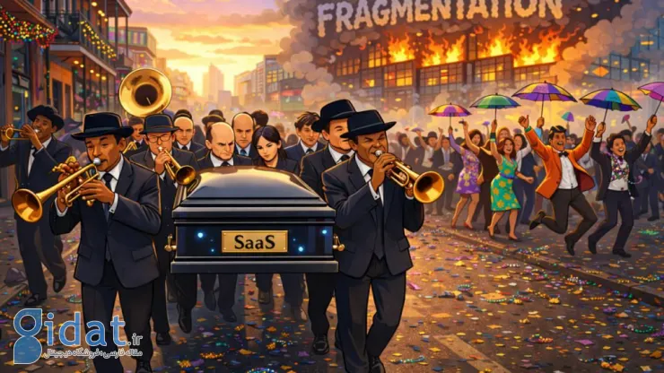 آخرالزمانِ سَس