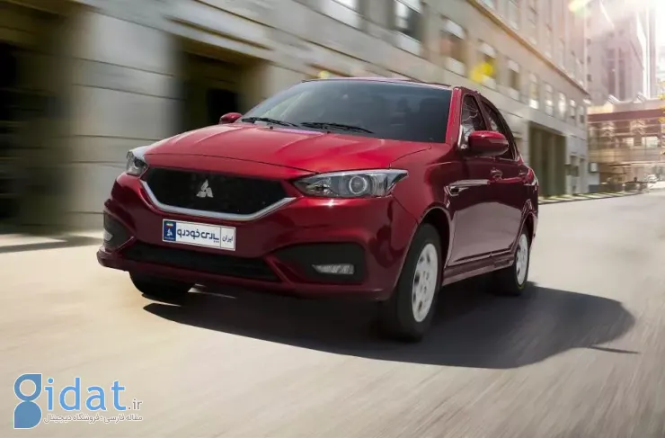 قیمت محصولات پارس خودرو نیز افزایش یافت [فوریه ۲۰۲۵]