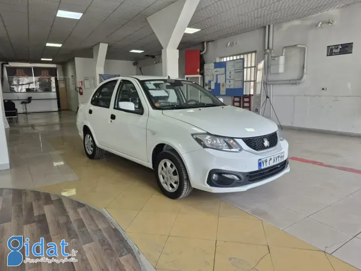 شرایط فروش فوقالعاده سایپا