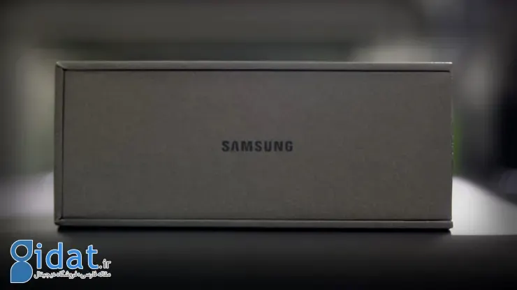 گلکسی زد TriFold