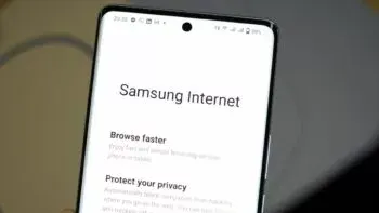 قابلیت آزمایشی مرورگر اینترنت سامسونگ: بستن تب‌های بلااستفاده با هوش مصنوعی