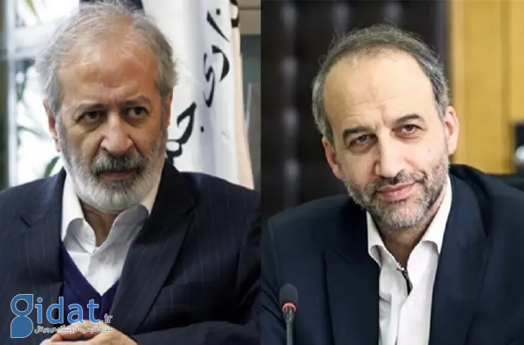 برکناری غرورآفرین و مورد انتظار از شورای عالی فضای مجازی