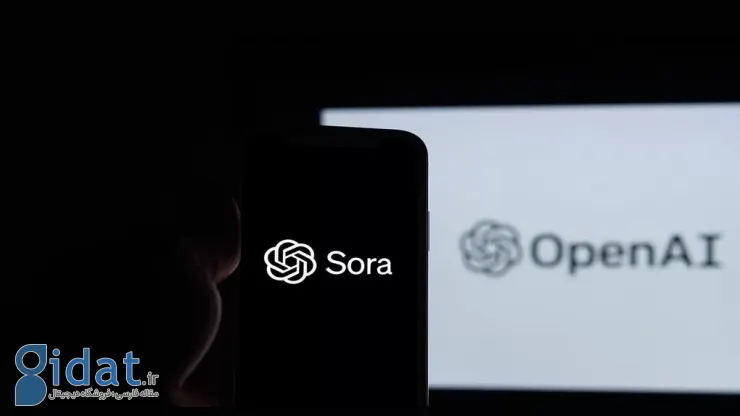 نظرات هنرمندان پس از آزمایش Sora؛ عملکرد هوش مصنوعی تولید ویدیو OpenAI چگونه است؟