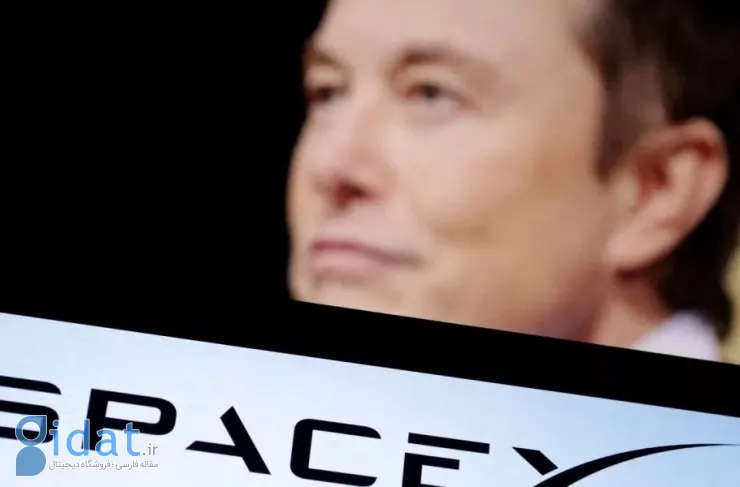 احتمالاً ارزش اسپیس ایکس به ۸۰۰ میلیارد دلار خواهد رسید که بالاتر از ارزش اوپن‌ای‌آی است