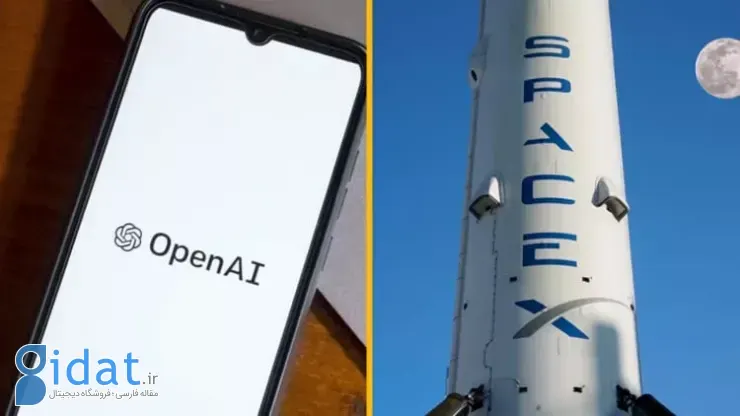 فروش احتمالی سهام ثانویه اسپیس ایکس تا سال 2026