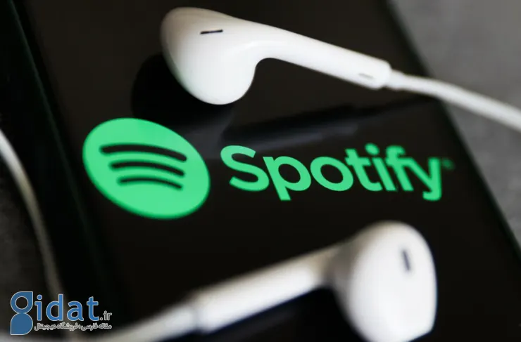Spotify اولین سود خود را در بیش از یک سال گذشته در سه ماهه سوم سال 2023 به ثبت رساند
