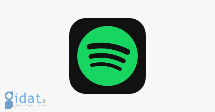 Spotify - Music and Podcasts