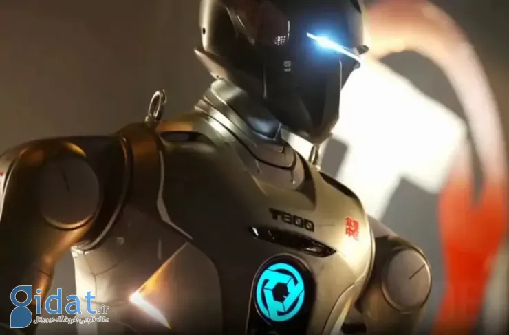 ربات انسان نمای T800 حرکات کونگ فو را به نمایش می گذارد؛ آماده ورود به خط تولید [تماشا کنید]